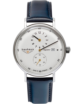 Model 2126-1, autoriseret forhandler Klokkerogsmykker.shop - Norsk