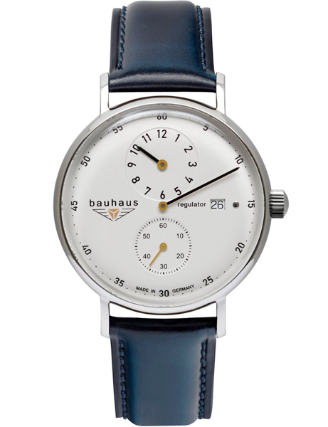 Model 2126-1, autoriseret forhandler Klokkerogsmykker.shop - Norsk