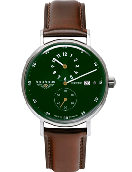 Model 2126-4, autoriseret forhandler Klokkerogsmykker.shop - Norsk