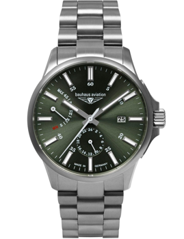 Model 2860M-4, autoriseret forhandler Klokkerogsmykker.shop - Norsk