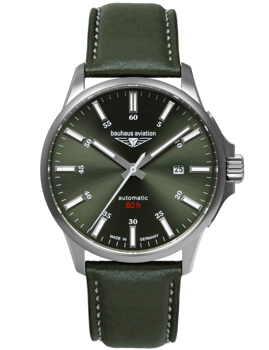 Model 2864-4, autoriseret forhandler Klokkerogsmykker.shop - Norsk