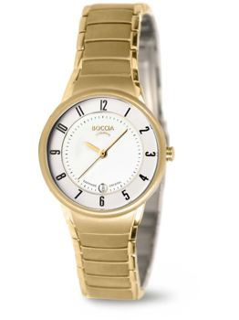 Model 3158-05, autoriseret forhandler Klokkerogsmykker.shop - Norsk