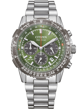 Model CA4664-60W, autoriseret forhandler Klokkerogsmykker.shop - Norsk