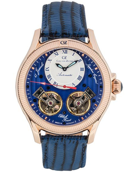 Model CVZ0084RBLS, autoriseret forhandler Klokkerogsmykker.shop - Norsk