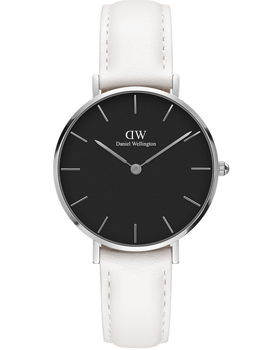 Model DW00100284, autoriseret forhandler Klokkerogsmykker.shop - Norsk