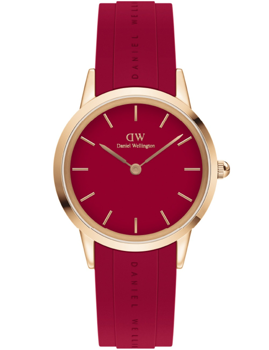 Model DW00100503, autoriseret forhandler Klokkerogsmykker.shop - Norsk