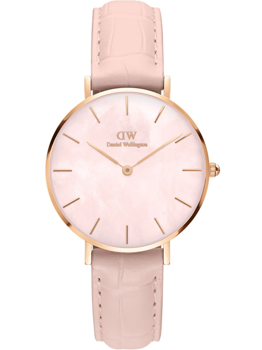 Model DW00100514, autoriseret forhandler Klokkerogsmykker.shop - Norsk