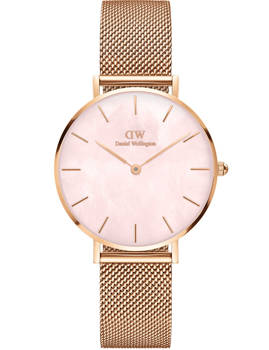 Model DW00100516, autoriseret forhandler Klokkerogsmykker.shop - Norsk