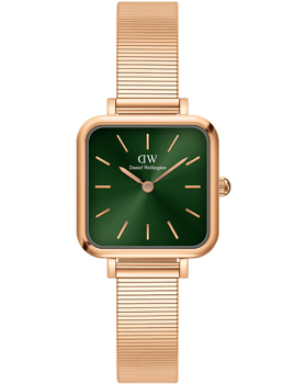 Model DW00100519, autoriseret forhandler Klokkerogsmykker.shop - Norsk