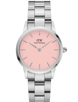Model DW00100534, autoriseret forhandler Klokkerogsmykker.shop - Norsk