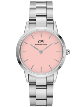 Model DW00100535, autoriseret forhandler Klokkerogsmykker.shop - Norsk