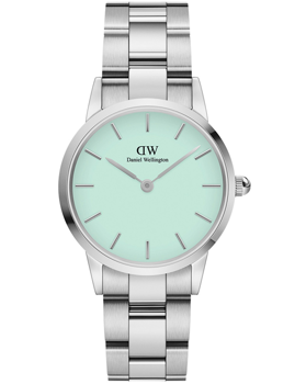 Model DW00100537, autoriseret forhandler Klokkerogsmykker.shop - Norsk
