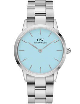 Model DW00100542, autoriseret forhandler Klokkerogsmykker.shop - Norsk