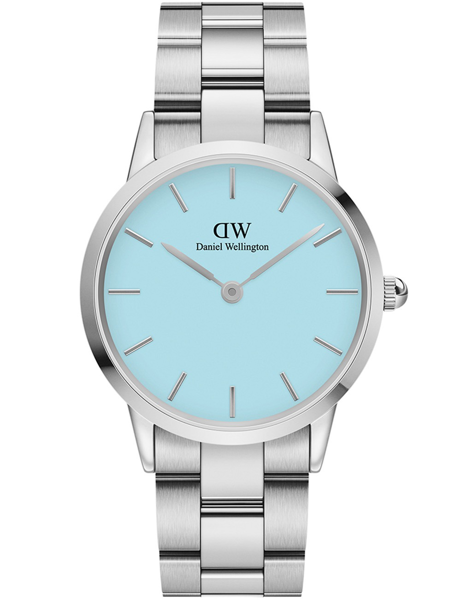 Model DW00100542, autoriseret forhandler Klokkerogsmykker.shop - Norsk