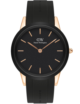 Model DW00100611, autoriseret forhandler Klokkerogsmykker.shop - Norsk