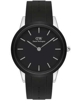 Model DW00100612, autoriseret forhandler Klokkerogsmykker.shop - Norsk