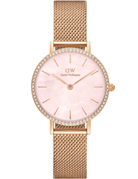 Model DW00100663, autoriseret forhandler Klokkerogsmykker.shop - Norsk