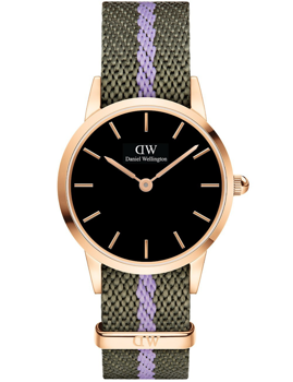 Model DW00100680, autoriseret forhandler Klokkerogsmykker.shop - Norsk
