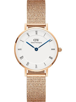Model DW00100681, autoriseret forhandler Klokkerogsmykker.shop - Norsk