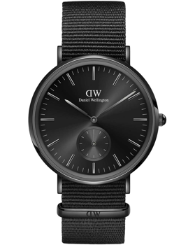 Model DW00100738, autoriseret forhandler Klokkerogsmykker.shop - Norsk
