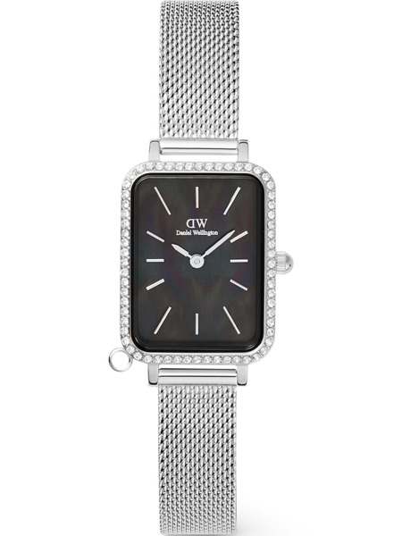 Model DW00100747, autoriseret forhandler Klokkerogsmykker.shop - Norsk