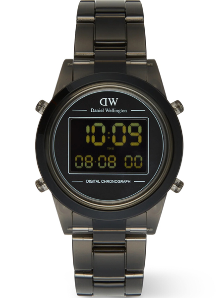 Model DW00100759, autoriseret forhandler Klokkerogsmykker.shop - Norsk