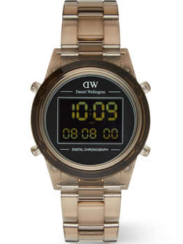 Model DW00100761, autoriseret forhandler Klokkerogsmykker.shop - Norsk