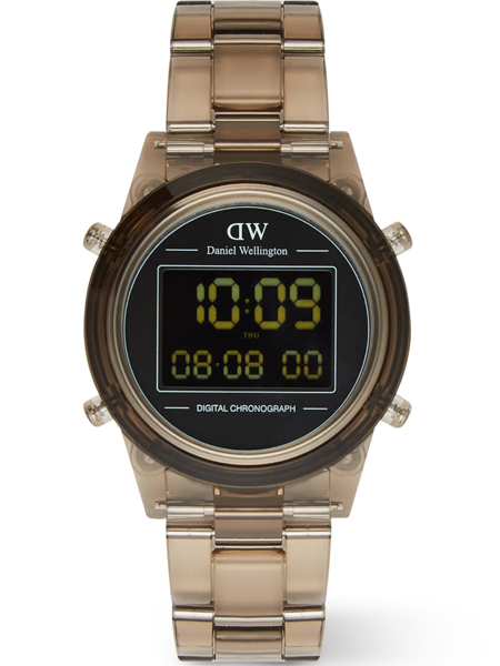 Model DW00100761, autoriseret forhandler Klokkerogsmykker.shop - Norsk