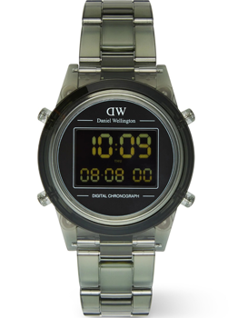 Model DW00100762, autoriseret forhandler Klokkerogsmykker.shop - Norsk