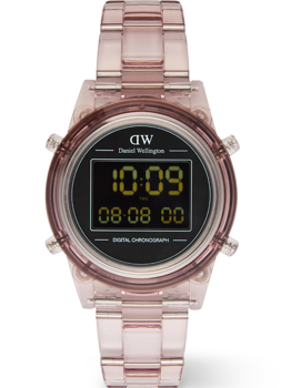 Model DW00100764, autoriseret forhandler Klokkerogsmykker.shop - Norsk
