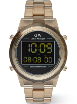 Model DW00100767, autoriseret forhandler Klokkerogsmykker.shop - Norsk
