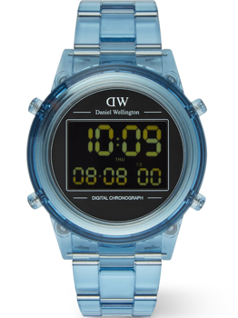 Model DW00100770, autoriseret forhandler Klokkerogsmykker.shop - Norsk