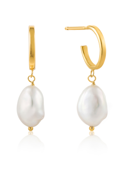 Model E019-02G, autoriseret forhandler Klokkerogsmykker.shop - Norsk