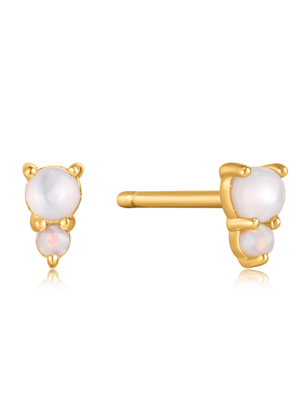 Model E034-02G, autoriseret forhandler Klokkerogsmykker.shop - Norsk