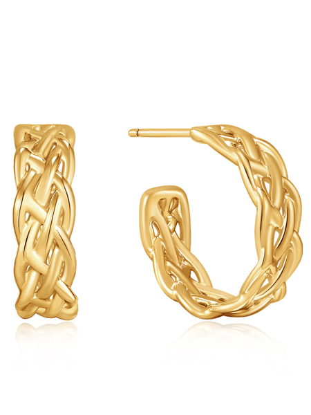 Model E036-05G, autoriseret forhandler Klokkerogsmykker.shop - Norsk