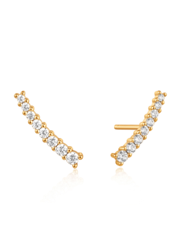 Model E037-03G, autoriseret forhandler Klokkerogsmykker.shop - Norsk