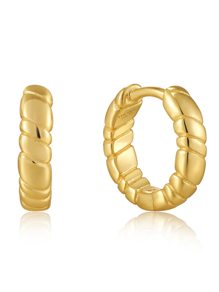 Model E038-02G, autoriseret forhandler Klokkerogsmykker.shop - Norsk