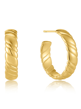 Model E038-03G, autoriseret forhandler Klokkerogsmykker.shop - Norsk