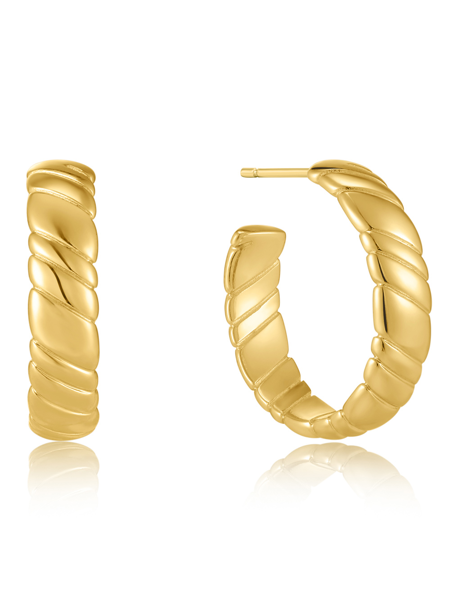 Model E038-03G, autoriseret forhandler Klokkerogsmykker.shop - Norsk