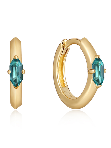 Model E041-04G-G, autoriseret forhandler Klokkerogsmykker.shop - Norsk