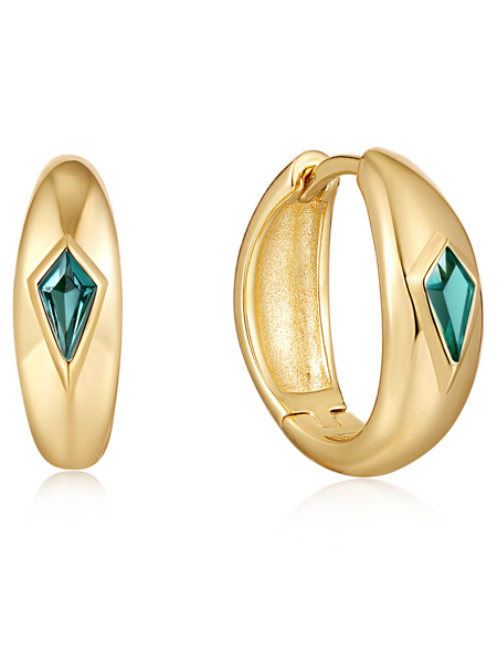 Model E041-06G-G, autoriseret forhandler Klokkerogsmykker.shop - Norsk