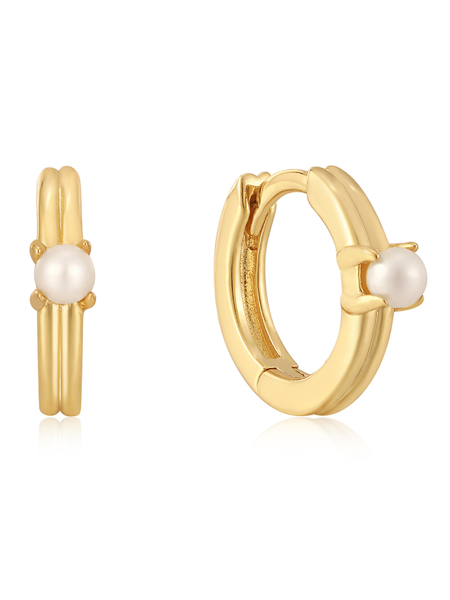 Model E043-03G, autoriseret forhandler Klokkerogsmykker.shop - Norsk