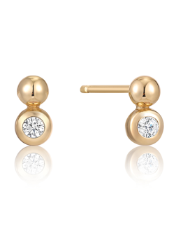 Model E045-01G-CZ, autoriseret forhandler Klokkerogsmykker.shop - Norsk