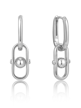 Model E045-04H, autoriseret forhandler Klokkerogsmykker.shop - Norsk