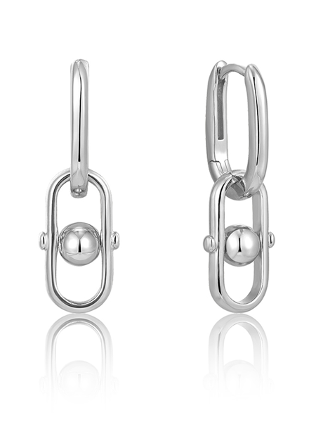 Model E045-04H, autoriseret forhandler Klokkerogsmykker.shop - Norsk