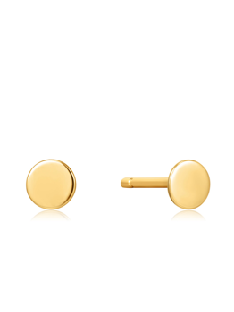 Model EAU001-04YG, autoriseret forhandler Klokkerogsmykker.shop - Norsk