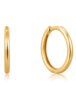 Model EAU001-07YG, autoriseret forhandler Klokkerogsmykker.shop - Norsk