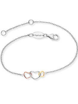 Model ERB-WITHLOVE-03, autoriseret forhandler Klokkerogsmykker.shop - Norsk