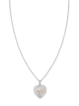 Model ERN-HEARTTREE-TRICO, autoriseret forhandler Klokkerogsmykker.shop - Norsk