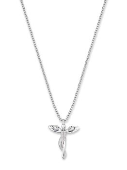 Model ERN-LILANGEL, autoriseret forhandler Klokkerogsmykker.shop - Norsk